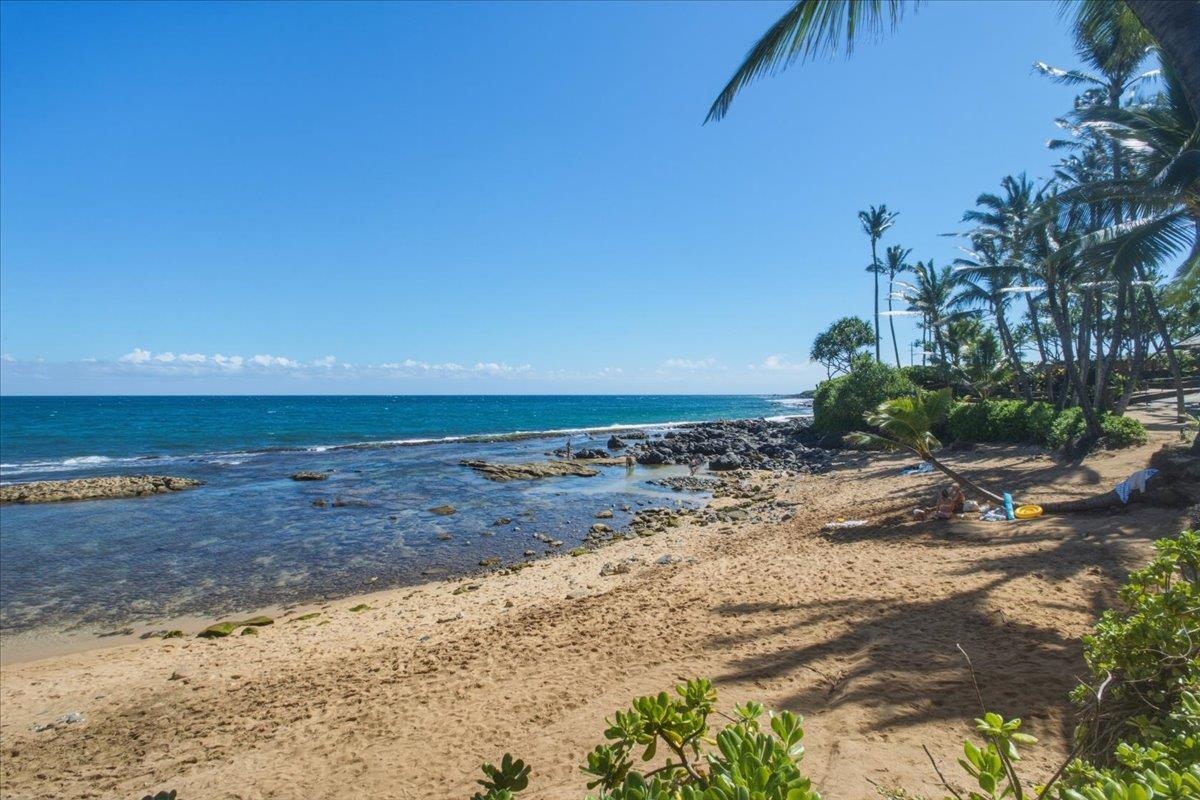 Kuau Plaza condo # 308, Paia, Hawaii - photo 40 of 42