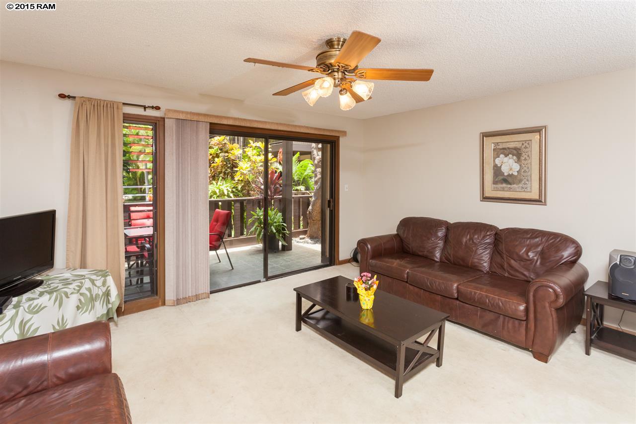 Kihei Resort condo # 119, Kihei, Hawaii - photo 11 of 30