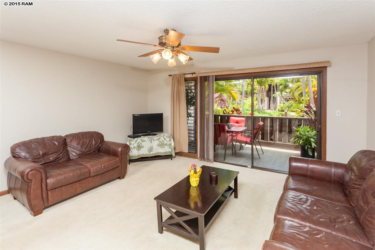 Kihei Resort condo # 119, Kihei, Hawaii - photo 12 of 30