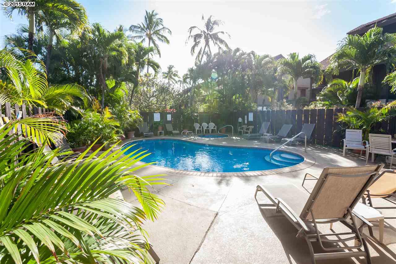 Kihei Resort condo # 119, Kihei, Hawaii - photo 19 of 30