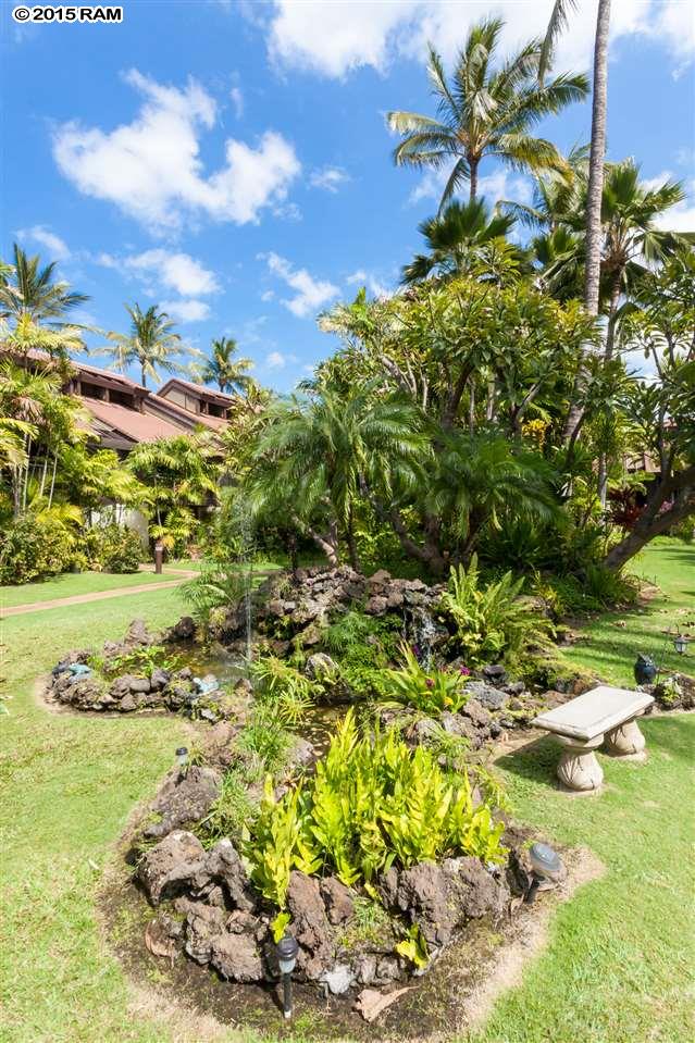 Kihei Resort condo # 119, Kihei, Hawaii - photo 22 of 30