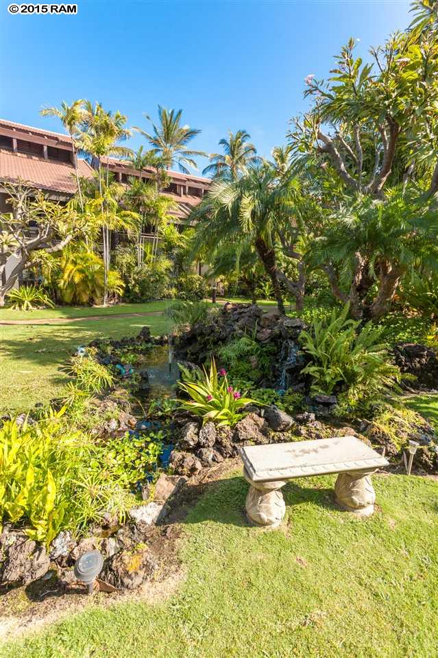 Kihei Resort condo # 119, Kihei, Hawaii - photo 25 of 30