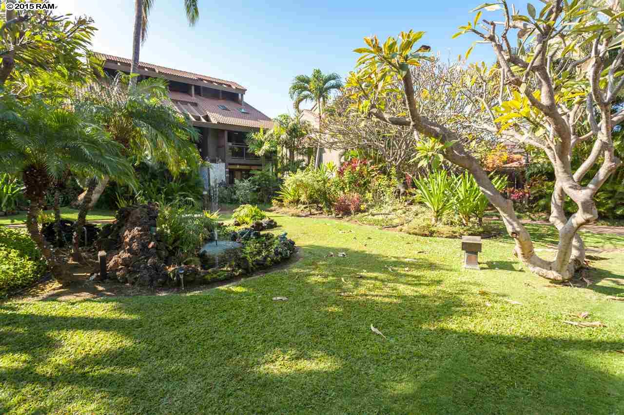 Kihei Resort condo # 119, Kihei, Hawaii - photo 26 of 30