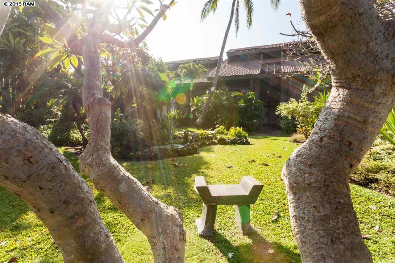 Kihei Resort condo # 119, Kihei, Hawaii - photo 27 of 30