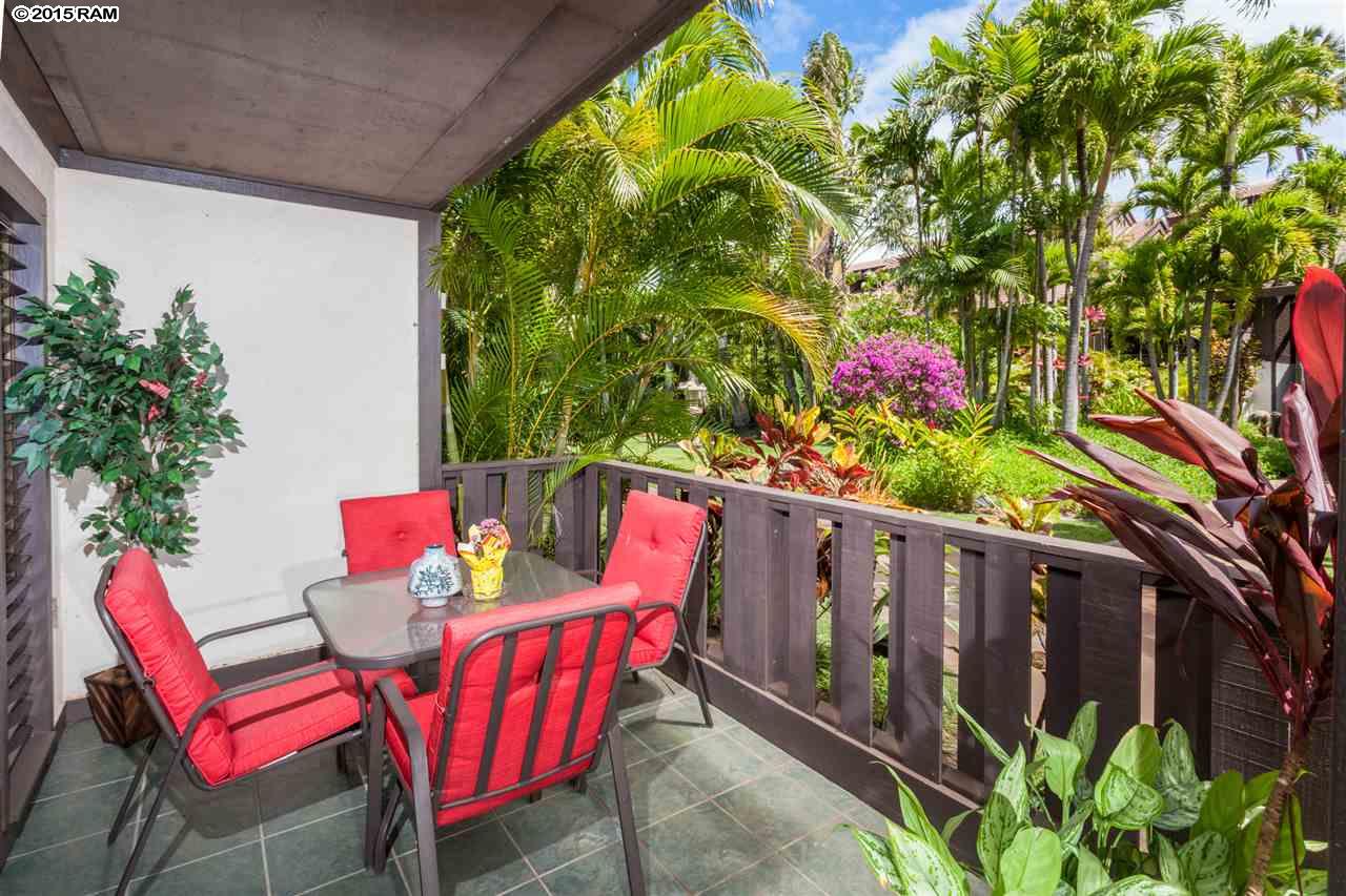 Kihei Resort condo # 119, Kihei, Hawaii - photo 5 of 30