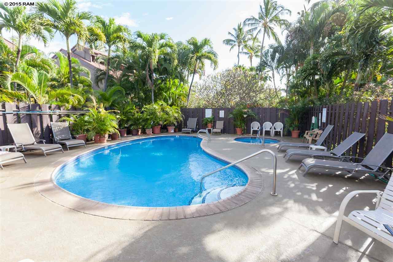 Kihei Resort condo # 119, Kihei, Hawaii - photo 6 of 30