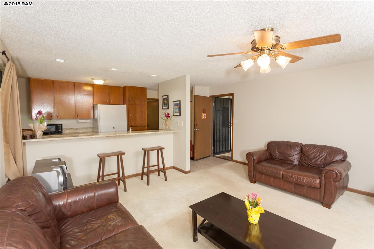 Kihei Resort condo # 119, Kihei, Hawaii - photo 10 of 30