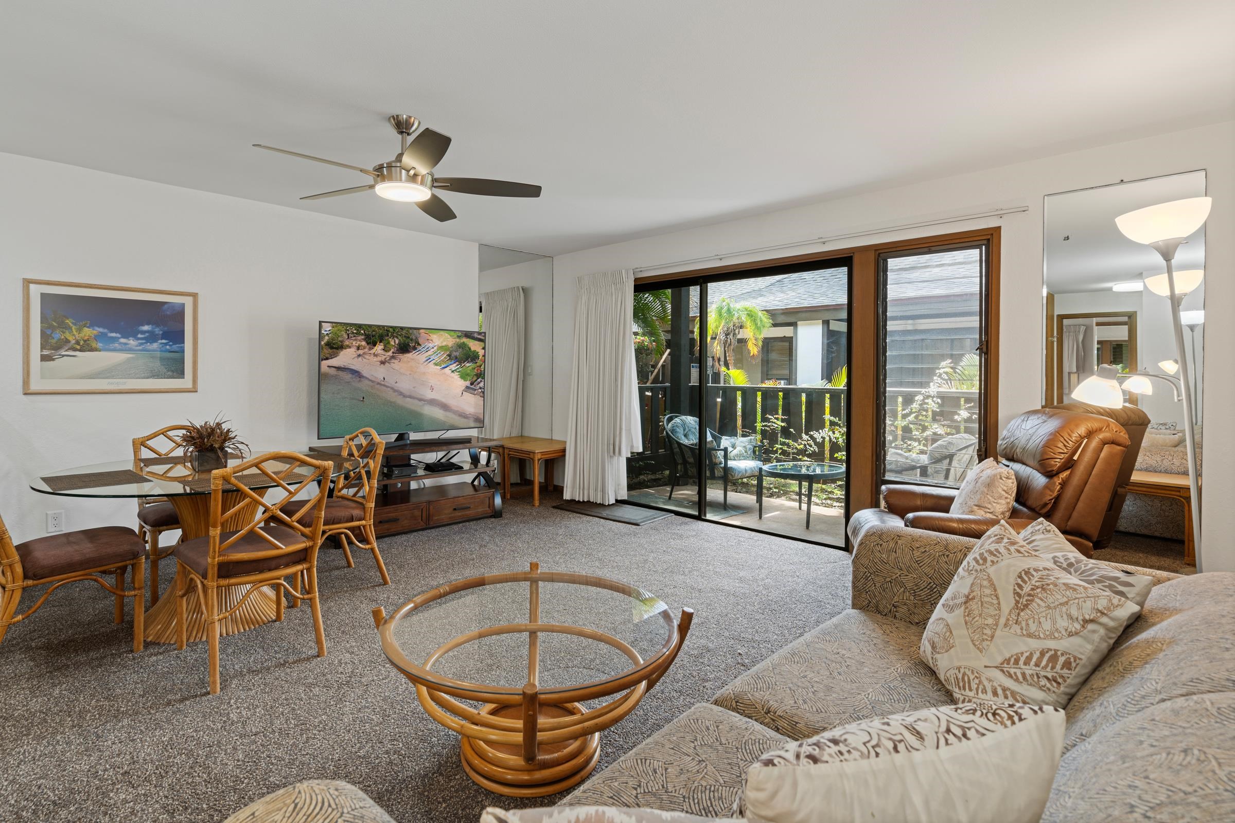 Kihei Resort condo # 102B, Kihei, Hawaii - photo 2 of 34