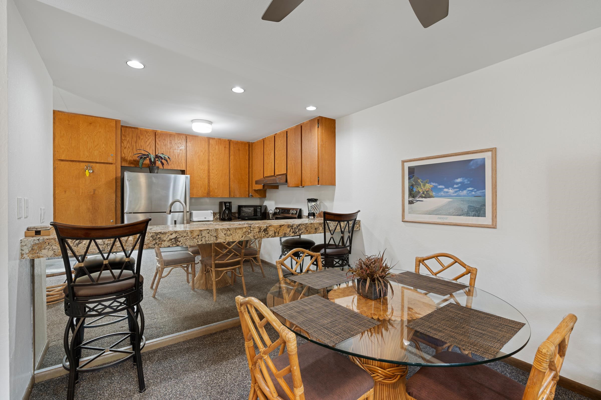 Kihei Resort condo # 102B, Kihei, Hawaii - photo 12 of 34