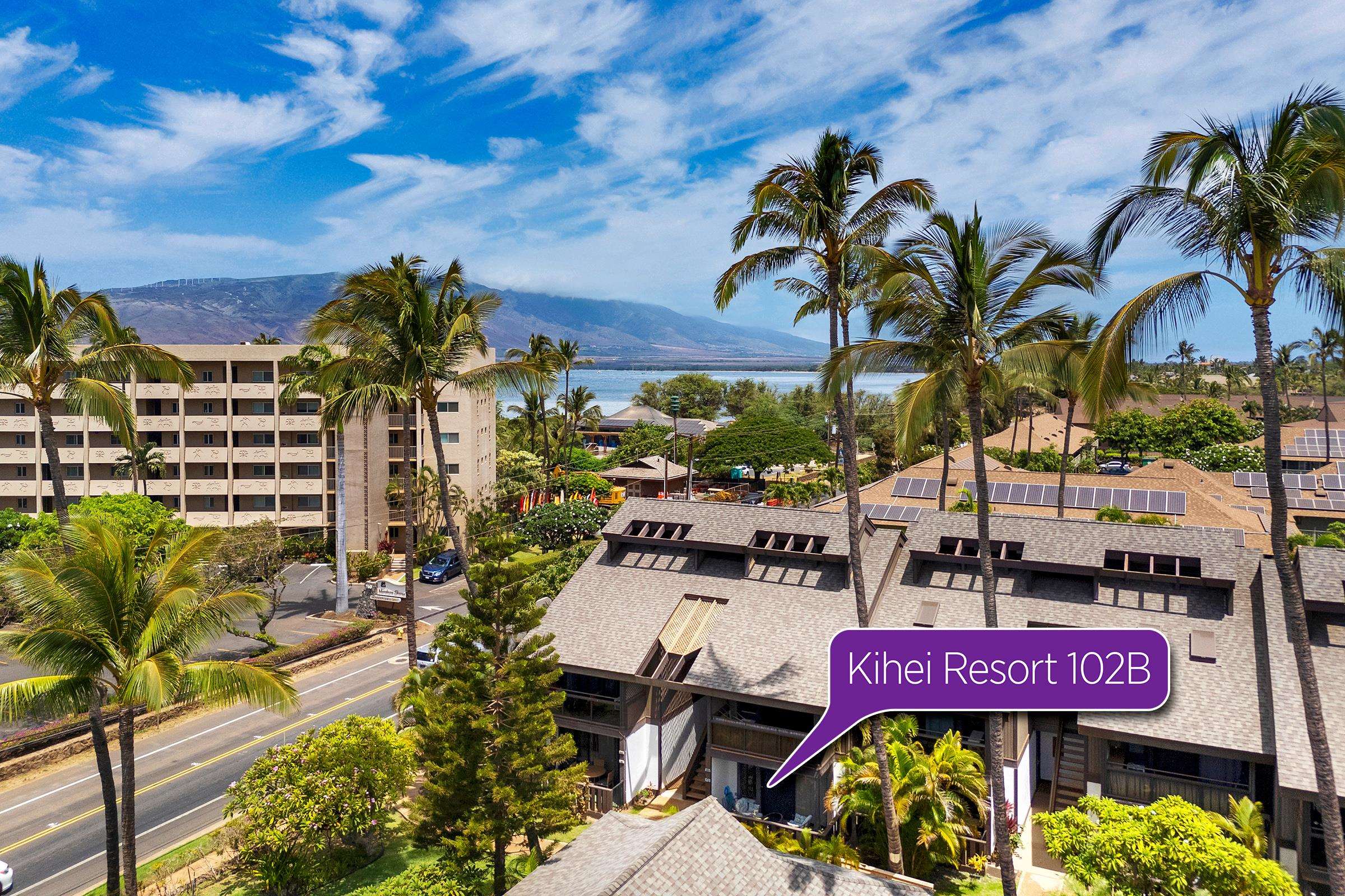 Kihei Resort condo # 102B, Kihei, Hawaii - photo 14 of 34