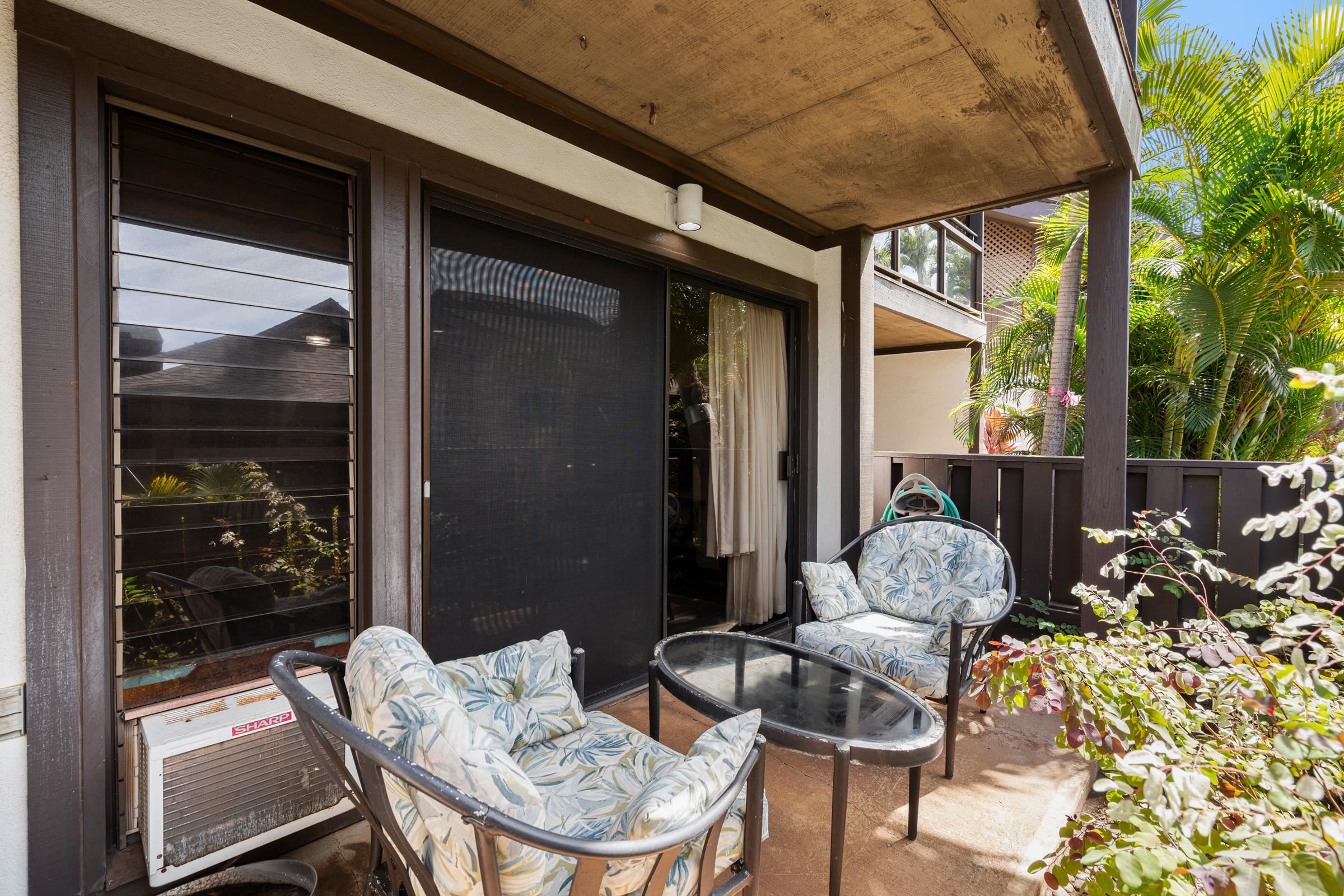 Kihei Resort condo # 102B, Kihei, Hawaii - photo 20 of 34