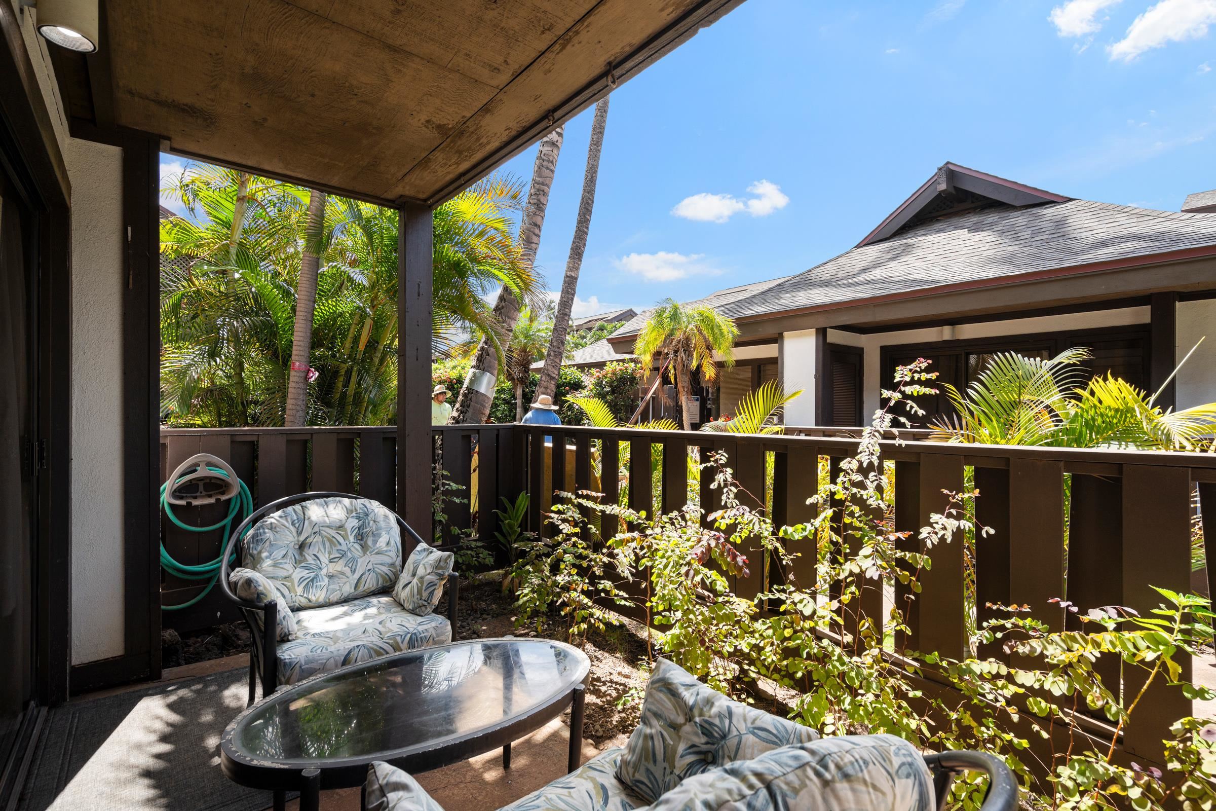 Kihei Resort condo # 102B, Kihei, Hawaii - photo 3 of 34