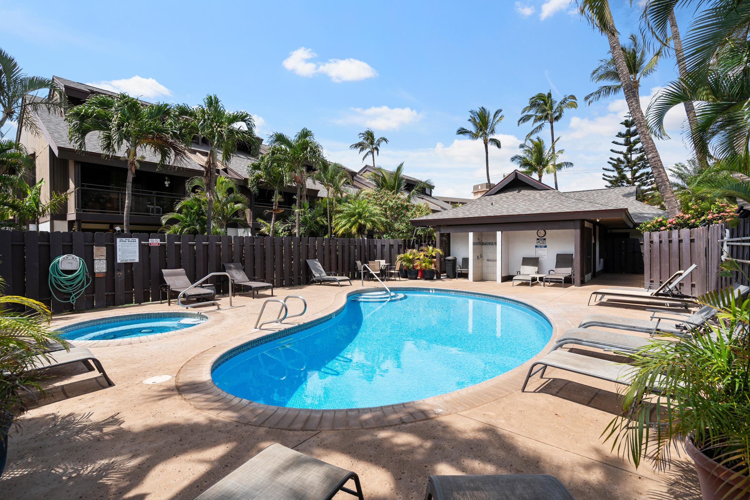 Kihei Resort condo # 102B, Kihei, Hawaii - photo 23 of 34