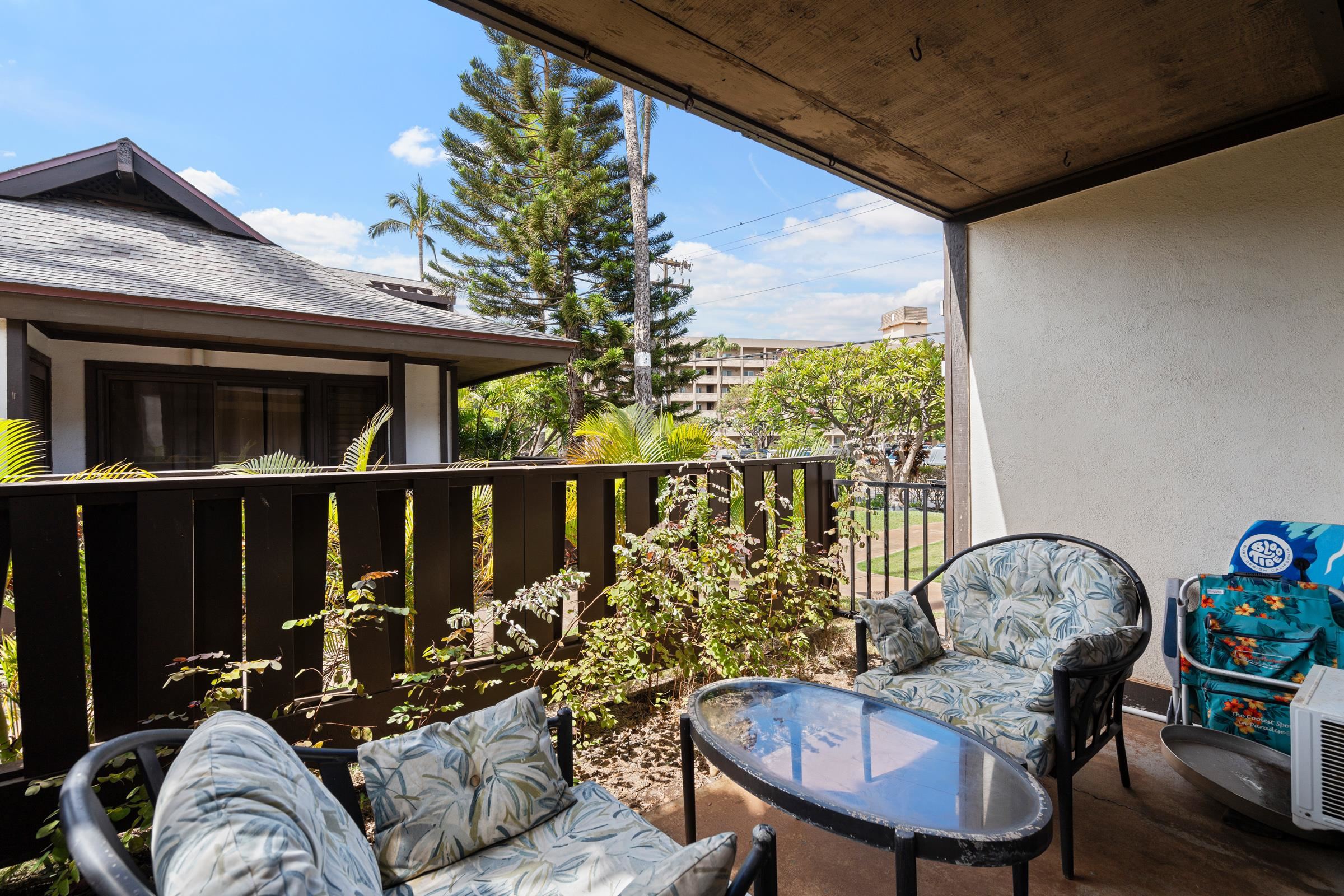 Kihei Resort condo # 102B, Kihei, Hawaii - photo 30 of 34