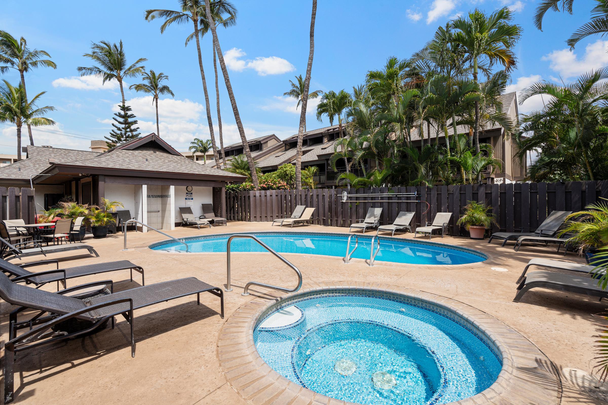 Kihei Resort condo # 102B, Kihei, Hawaii - photo 4 of 34