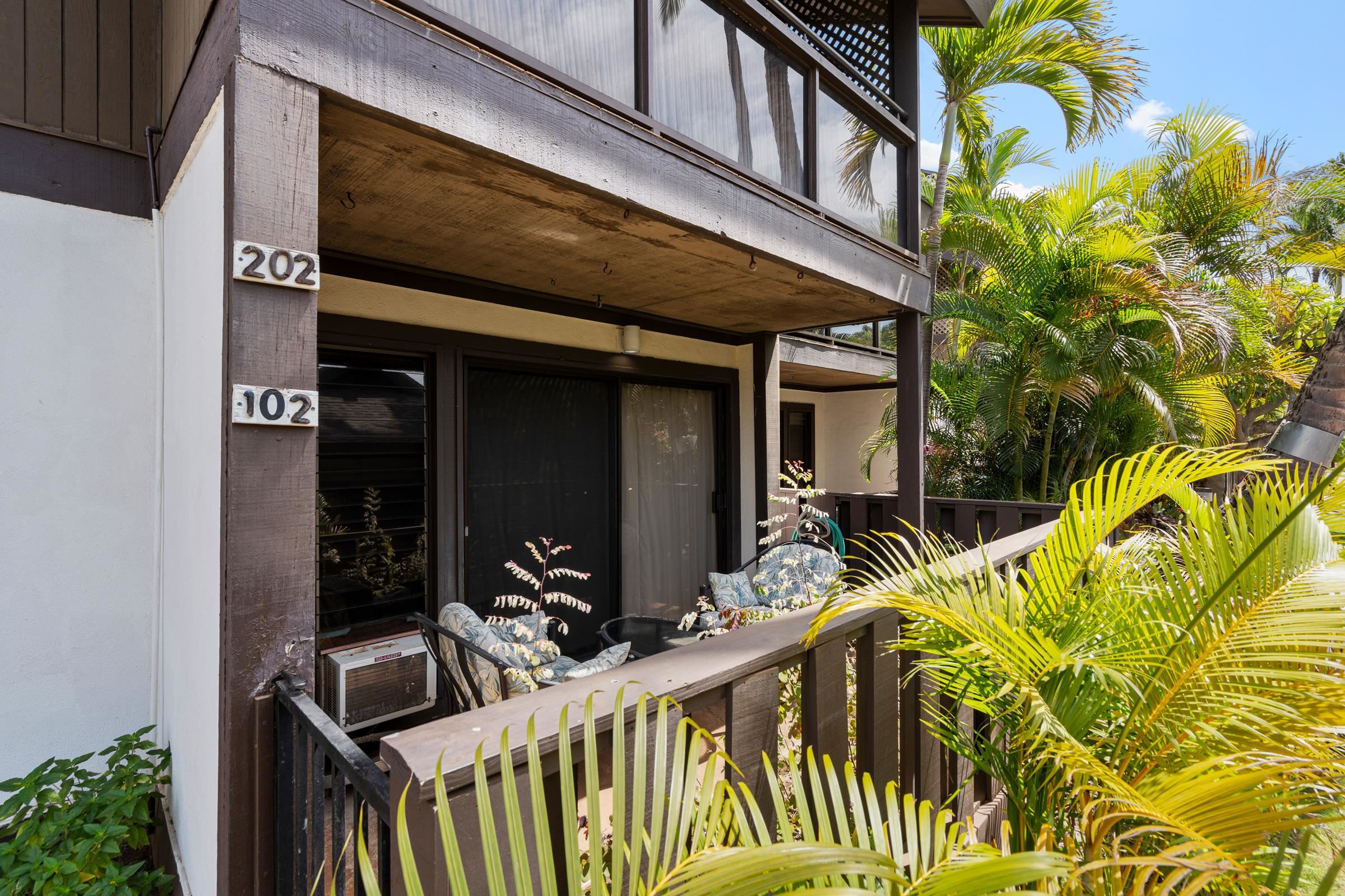 Kihei Resort condo # 102B, Kihei, Hawaii - photo 32 of 34