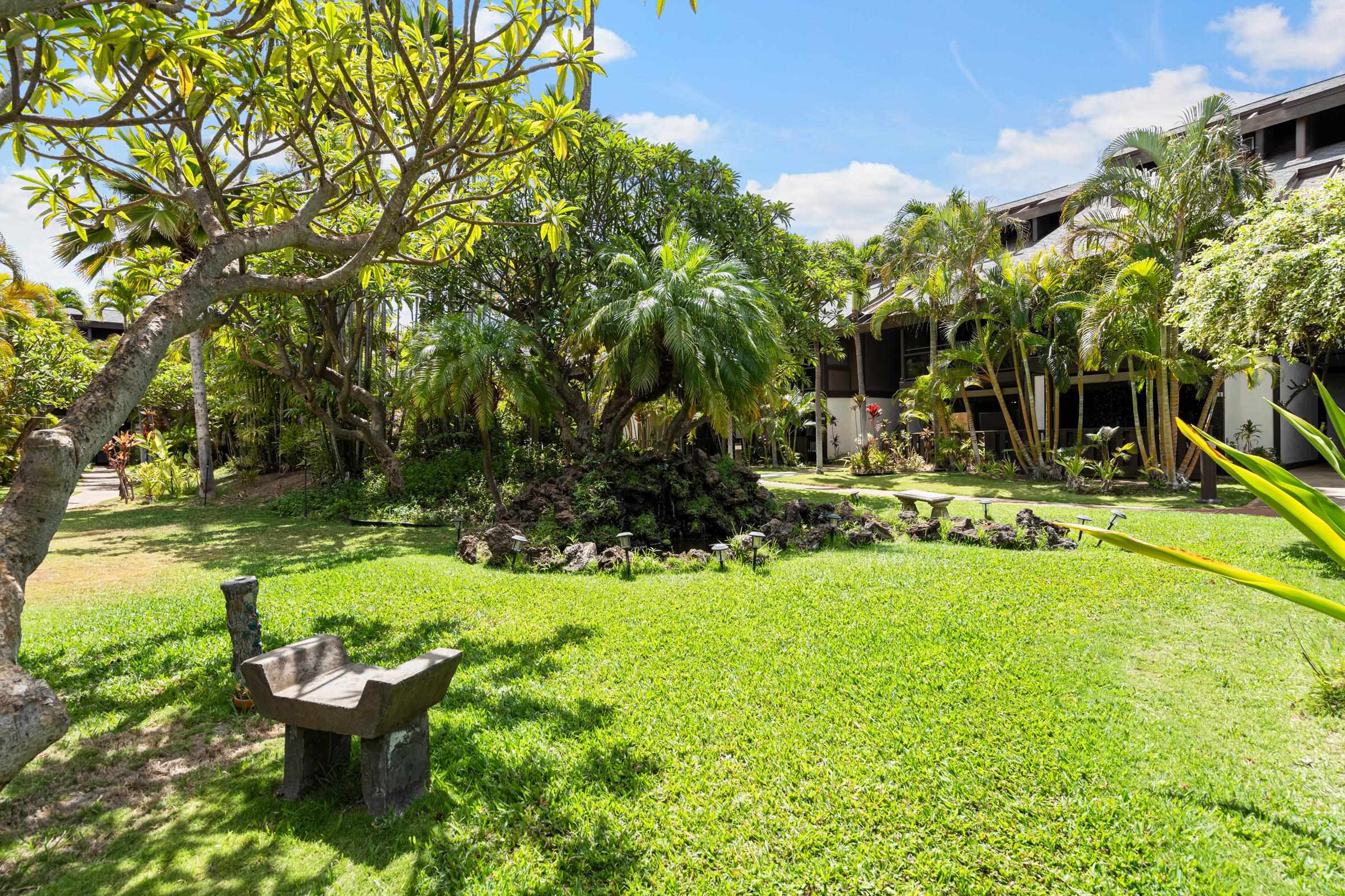 Kihei Resort condo # 102B, Kihei, Hawaii - photo 33 of 34