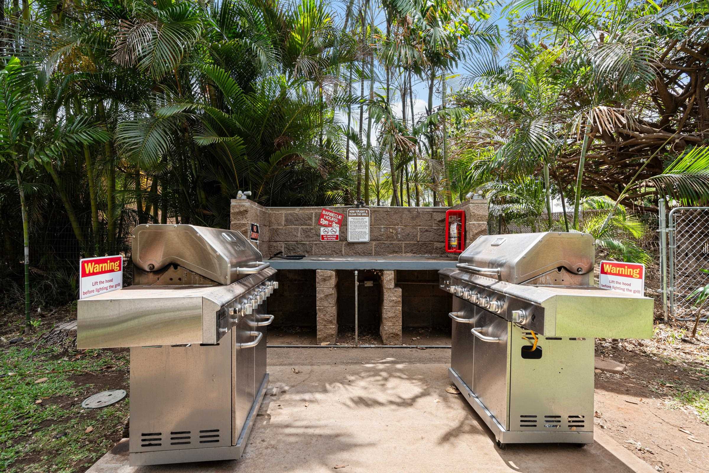 Kihei Resort condo # 102B, Kihei, Hawaii - photo 34 of 34
