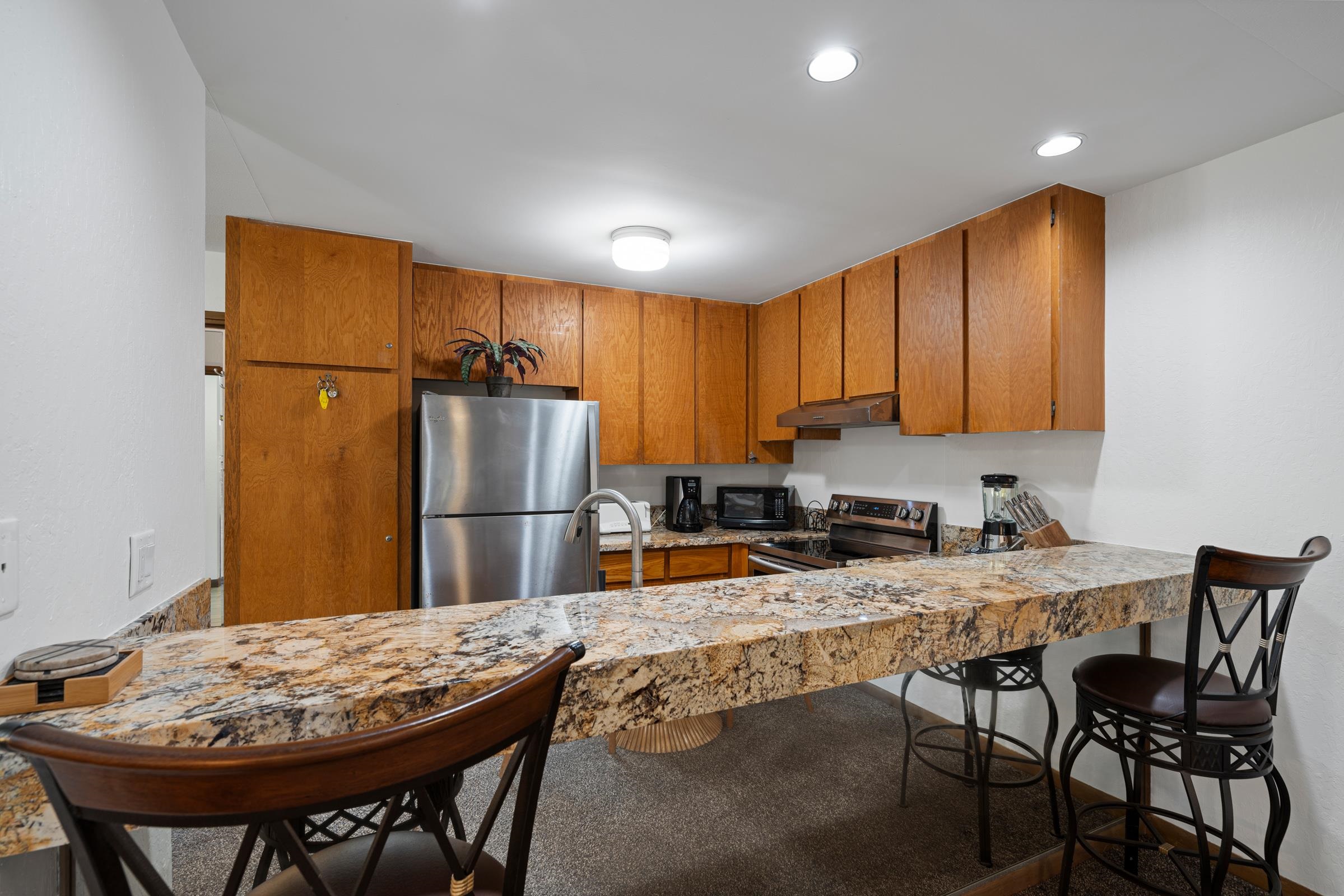 Kihei Resort condo # 102B, Kihei, Hawaii - photo 6 of 34