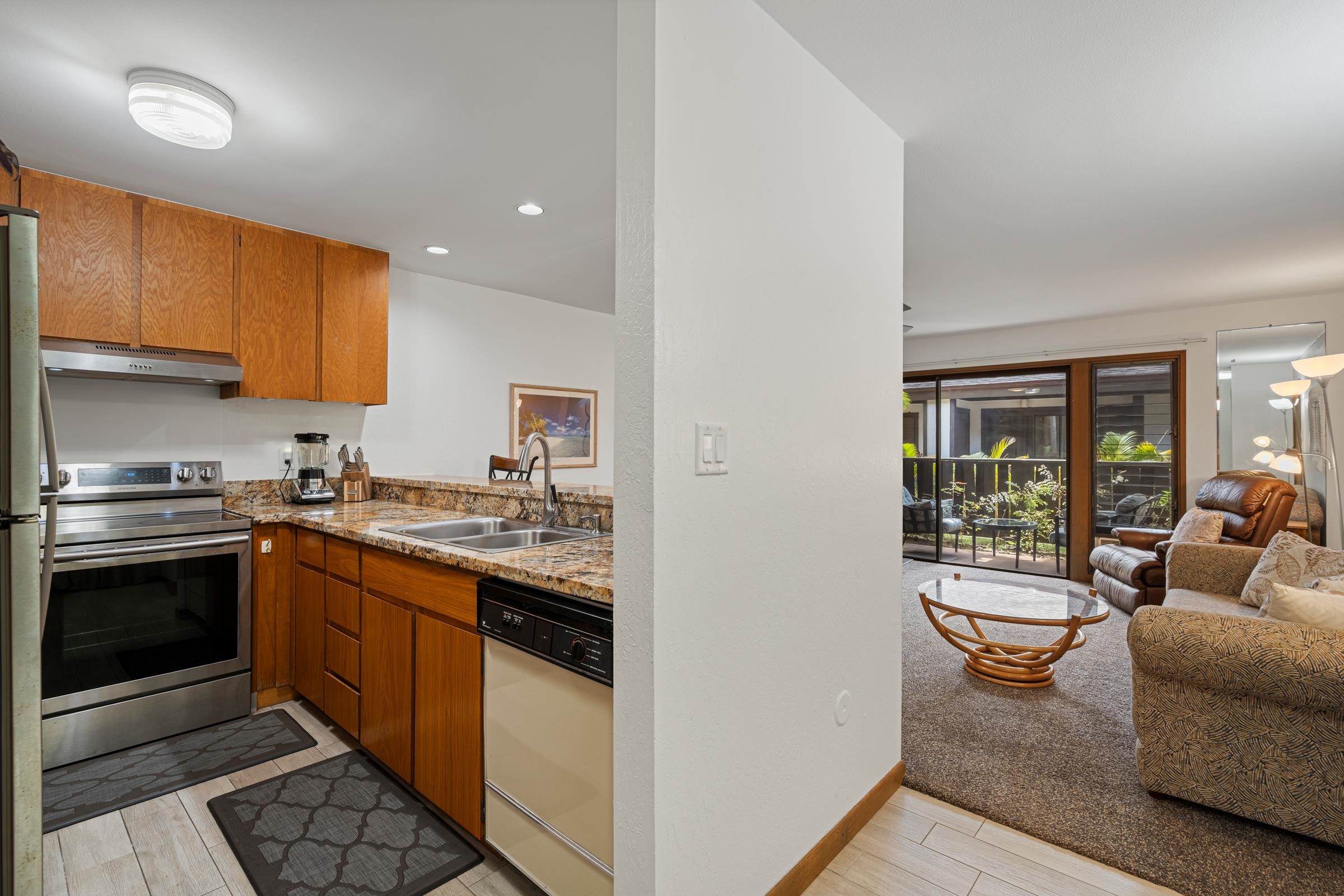 Kihei Resort condo # 102B, Kihei, Hawaii - photo 10 of 34