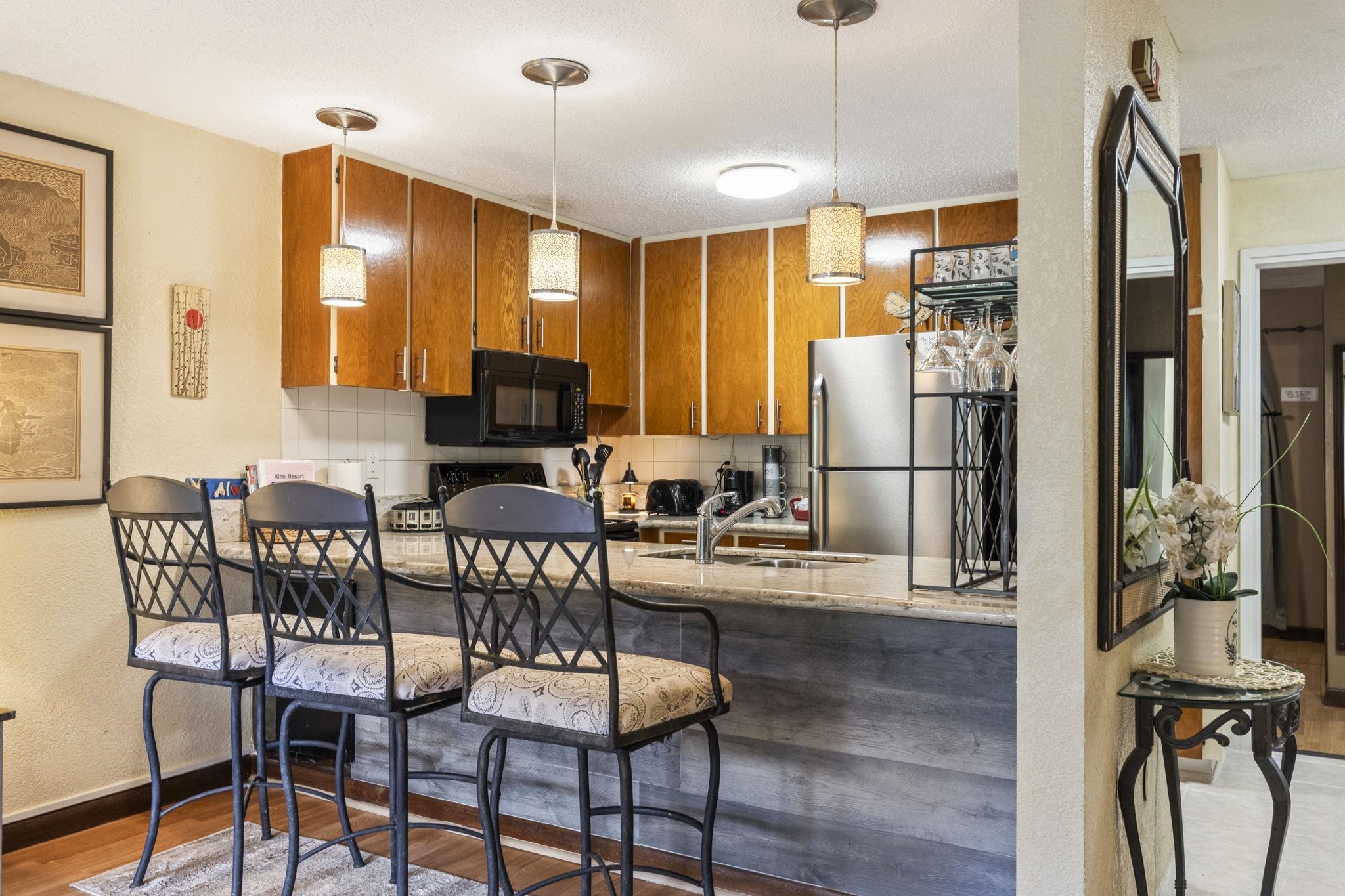 Kihei Resort condo # 105, Kihei, Hawaii - photo 11 of 26