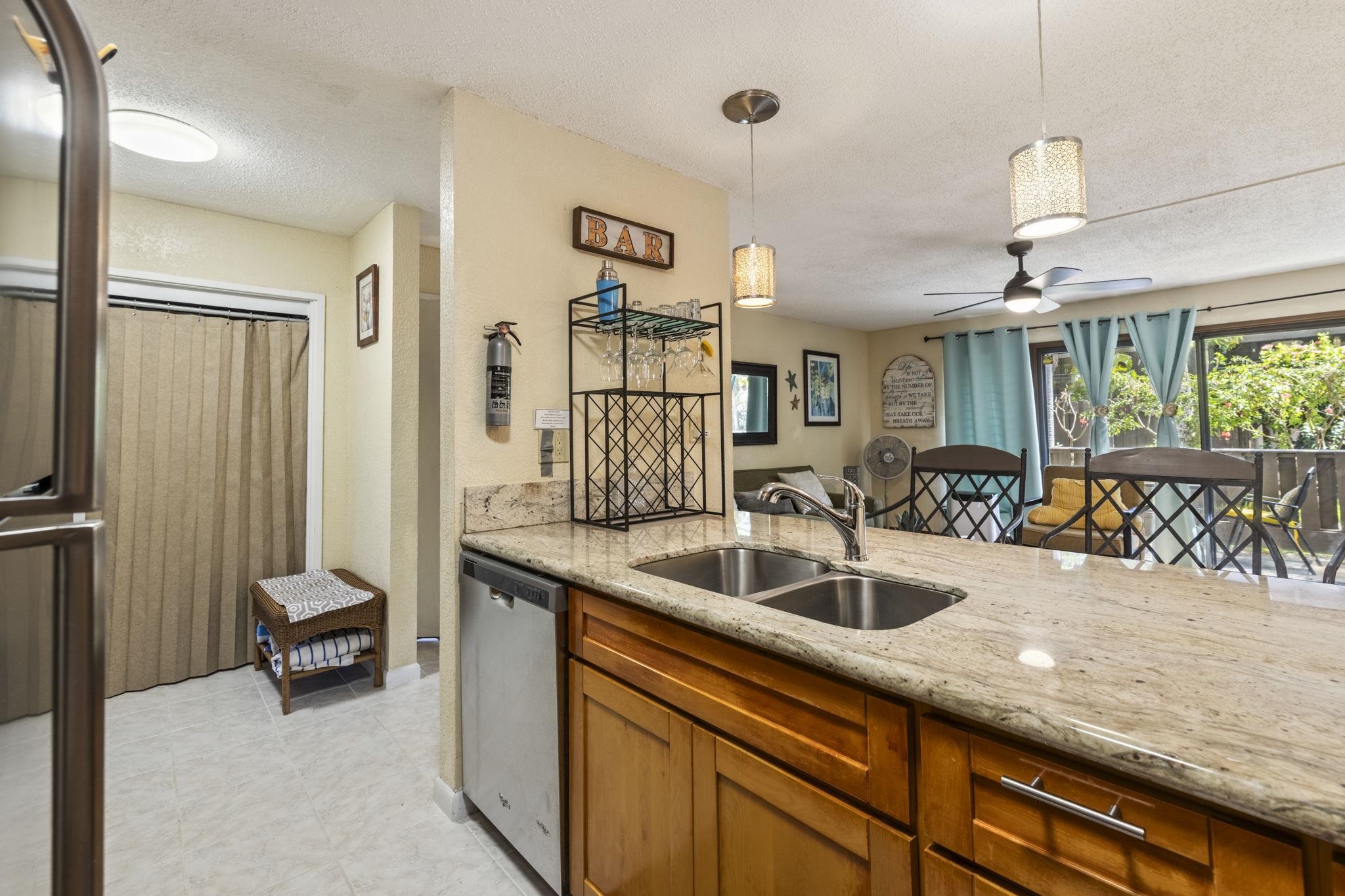 Kihei Resort condo # 105, Kihei, Hawaii - photo 12 of 26