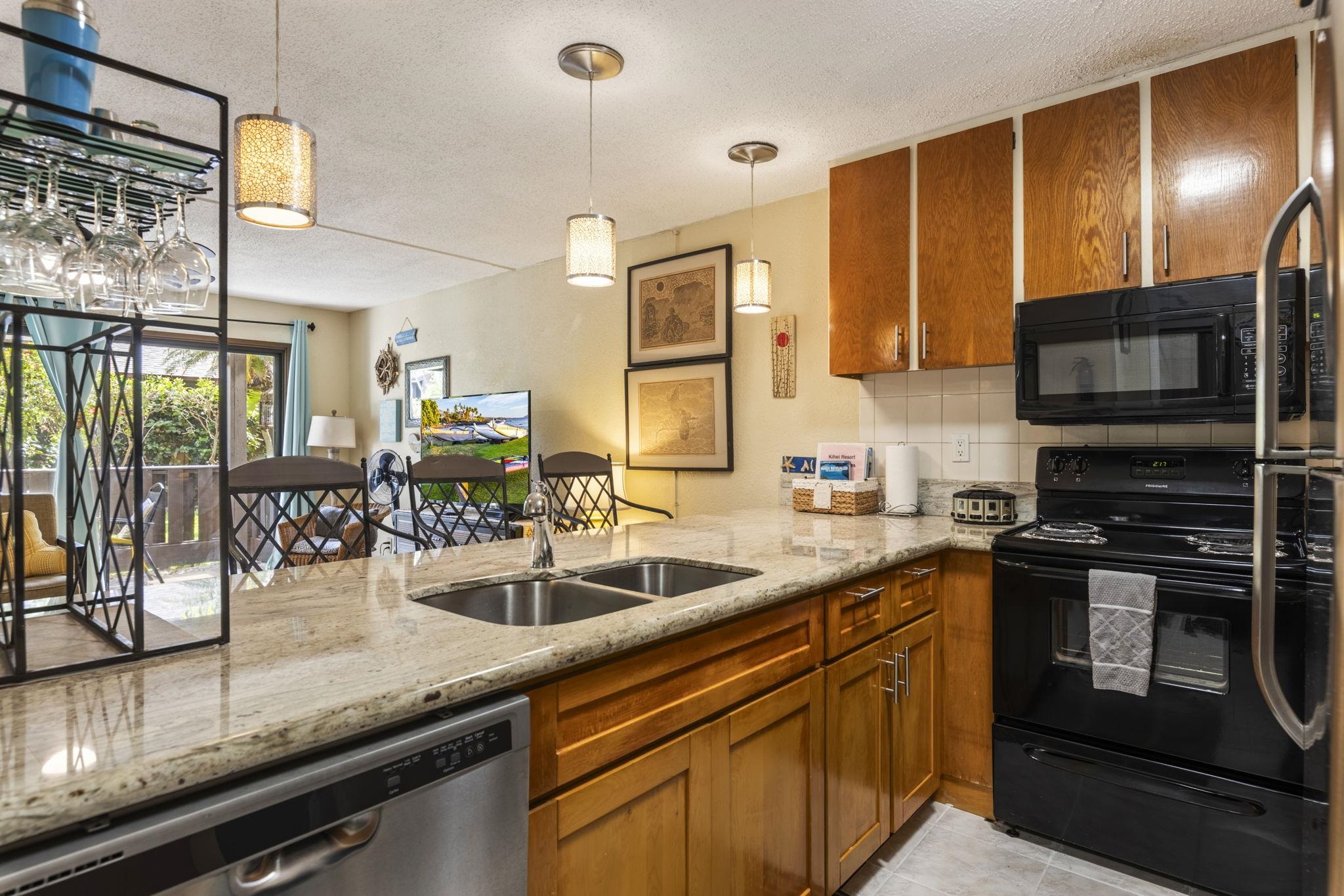 Kihei Resort condo # 105, Kihei, Hawaii - photo 14 of 27