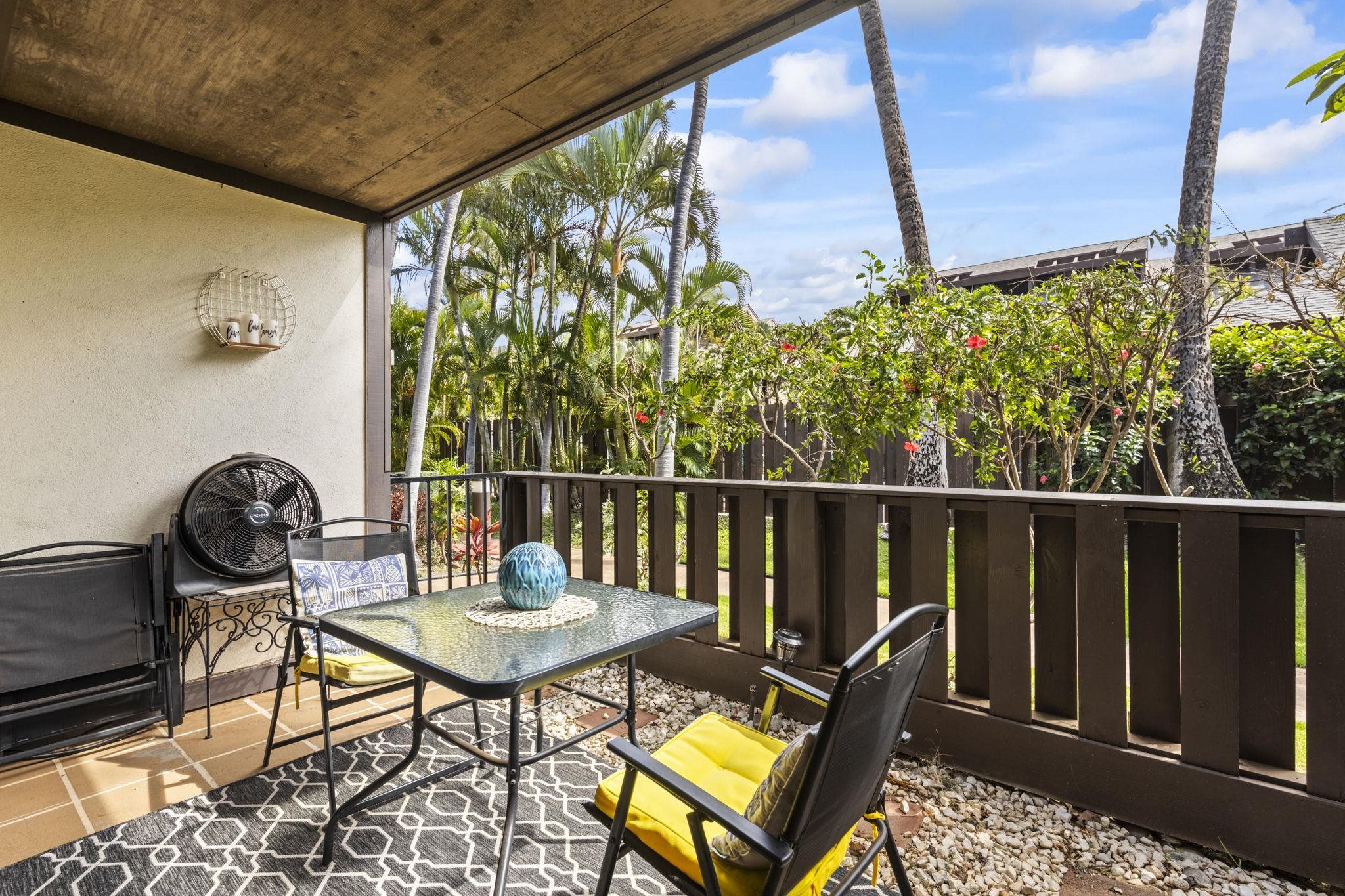 Kihei Resort condo # 105, Kihei, Hawaii - photo 22 of 27