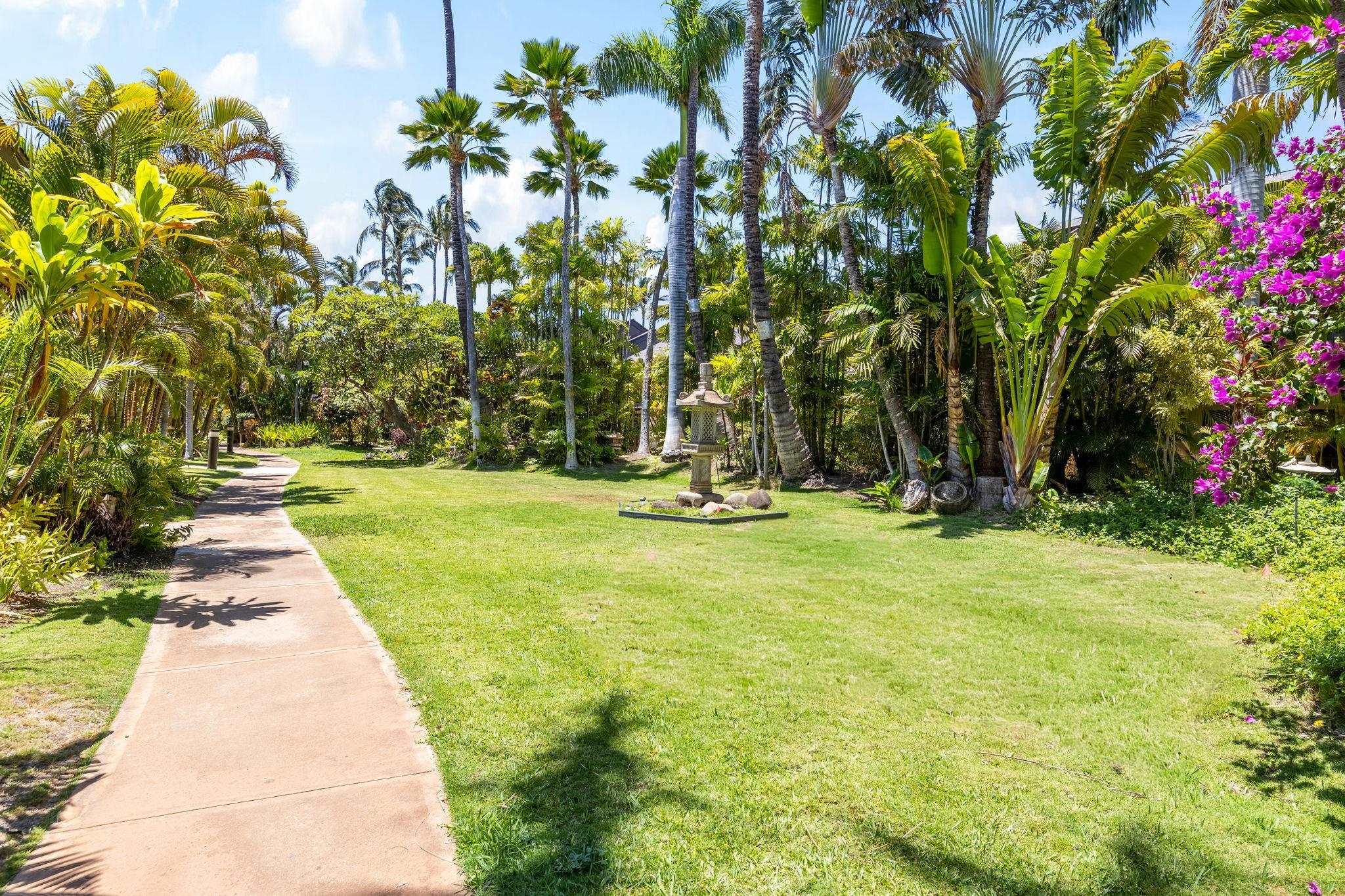 Kihei Resort condo # 105, Kihei, Hawaii - photo 24 of 27