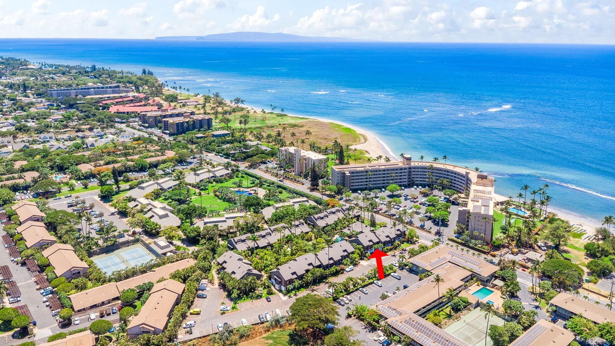 Kihei Resort condo # 105, Kihei, Hawaii - photo 25 of 27