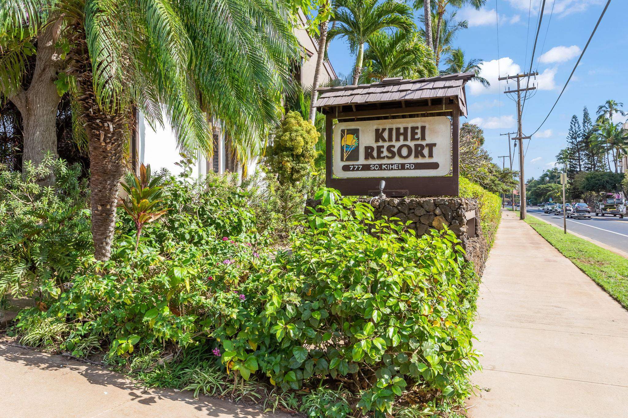 Kihei Resort condo # 105, Kihei, Hawaii - photo 4 of 27