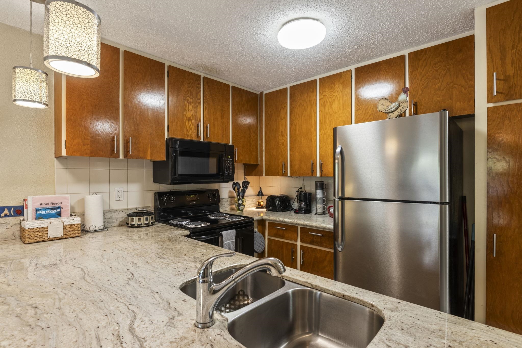 Kihei Resort condo # 105, Kihei, Hawaii - photo 5 of 26