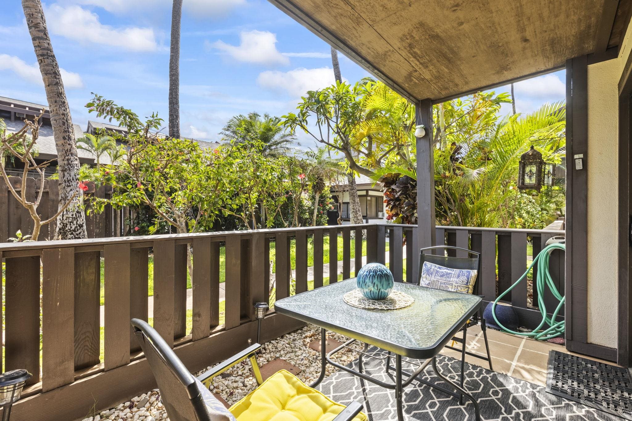 Kihei Resort condo # 105, Kihei, Hawaii - photo 7 of 26