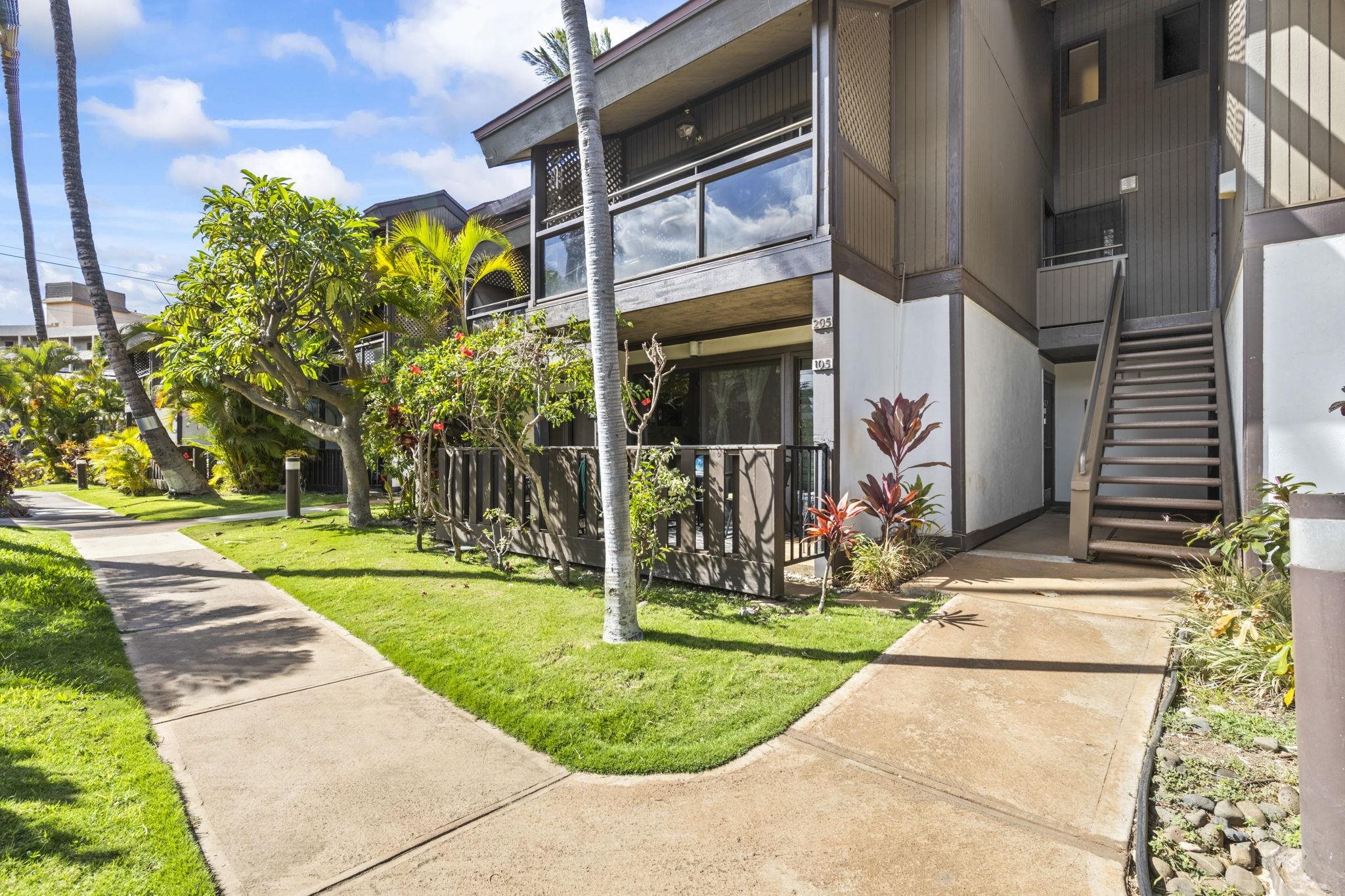 Kihei Resort condo # 105, Kihei, Hawaii - photo 9 of 26