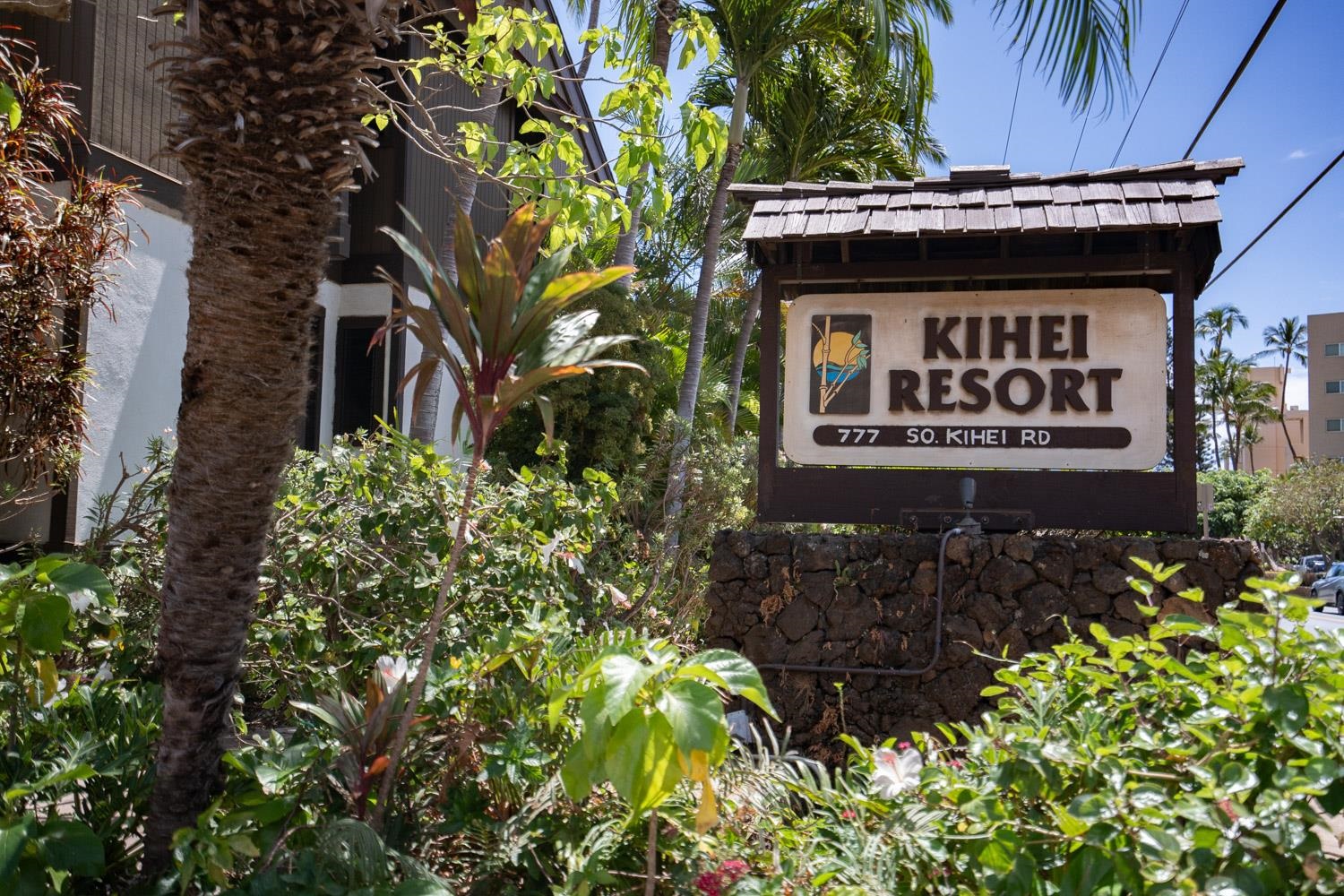 Kihei Resort condo # 105C, Kihei, Hawaii - photo 3 of 23