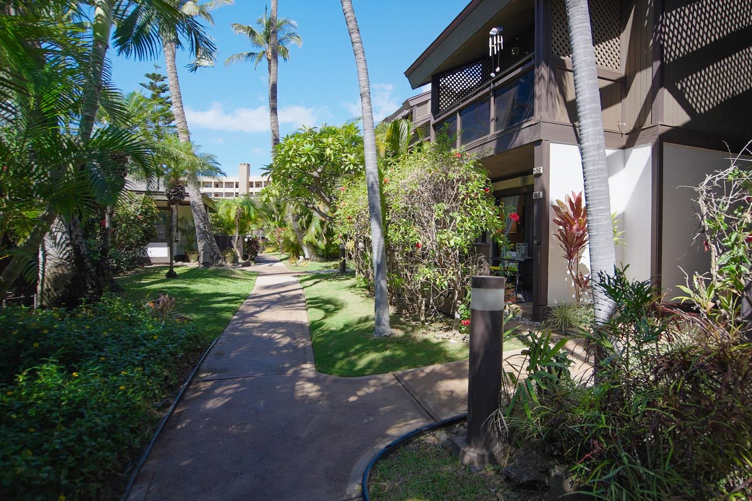 Kihei Resort condo # 105C, Kihei, Hawaii - photo 22 of 23