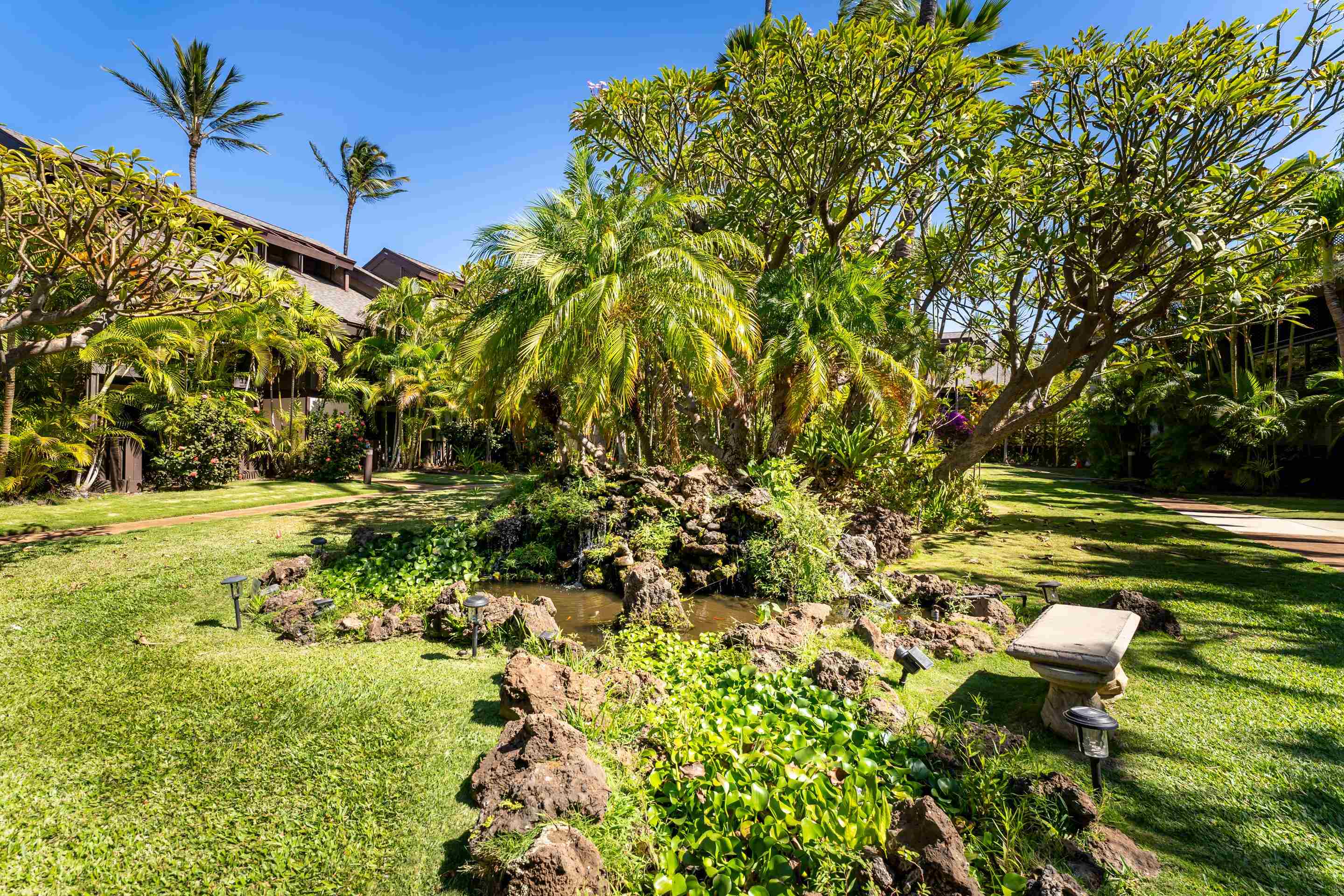 Kihei Resort condo # 107a, Kihei, Hawaii - photo 37 of 38