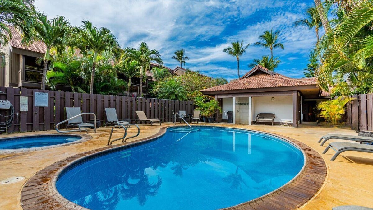 Kihei Resort condo # 107a, Kihei, Hawaii - photo 3 of 30