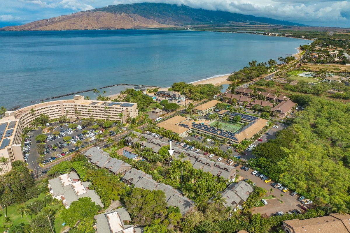 Kihei Resort condo # 107a, Kihei, Hawaii - photo 30 of 30