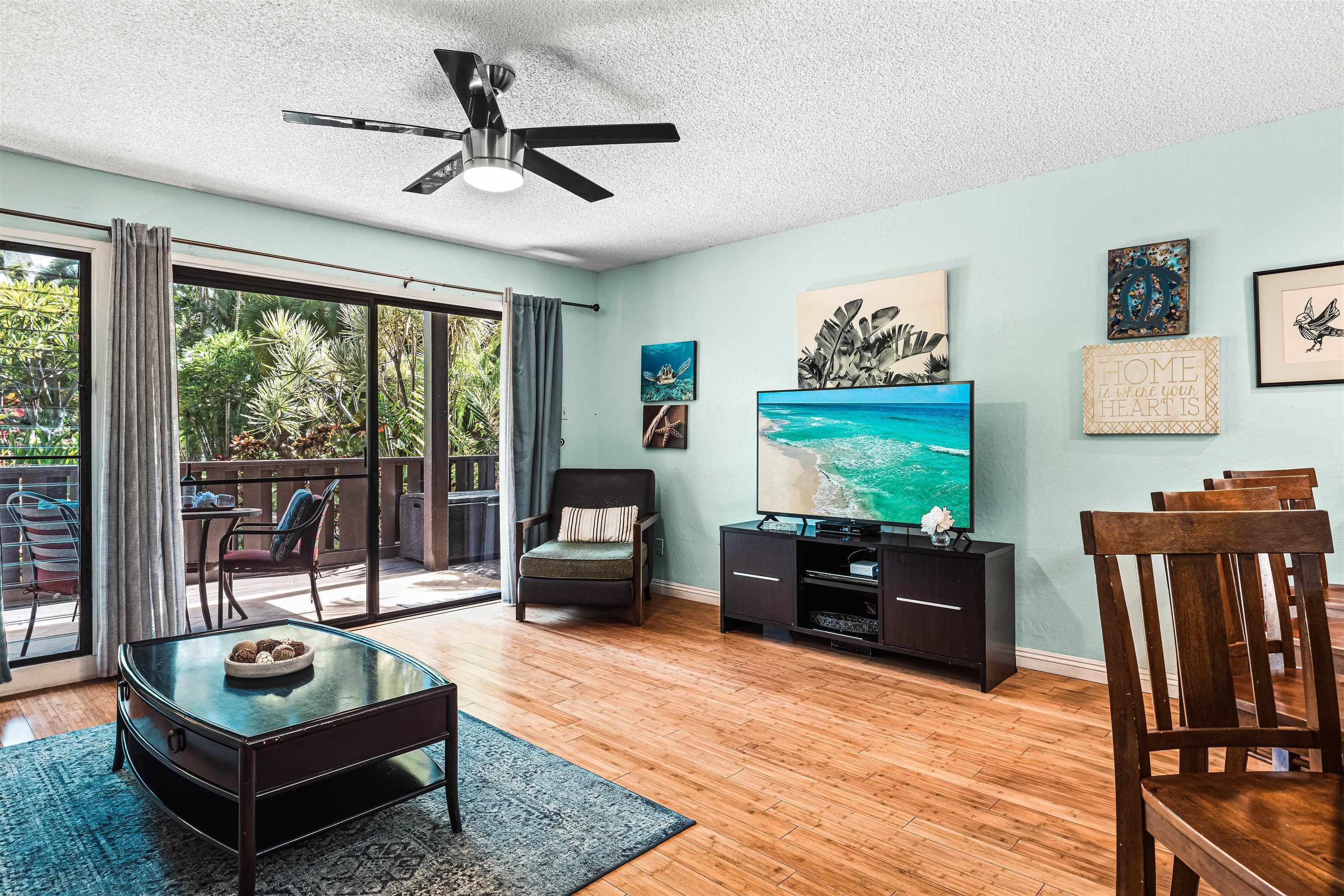 Kihei Resort condo # 107a, Kihei, Hawaii - photo 5 of 30