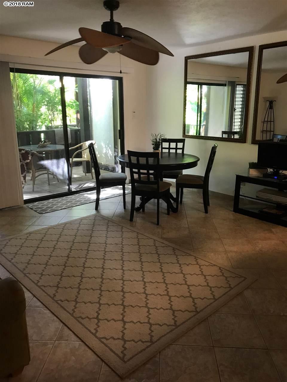 Kihei Resort 109, 777 S Kihei Rd, Kihei Kalepolepo