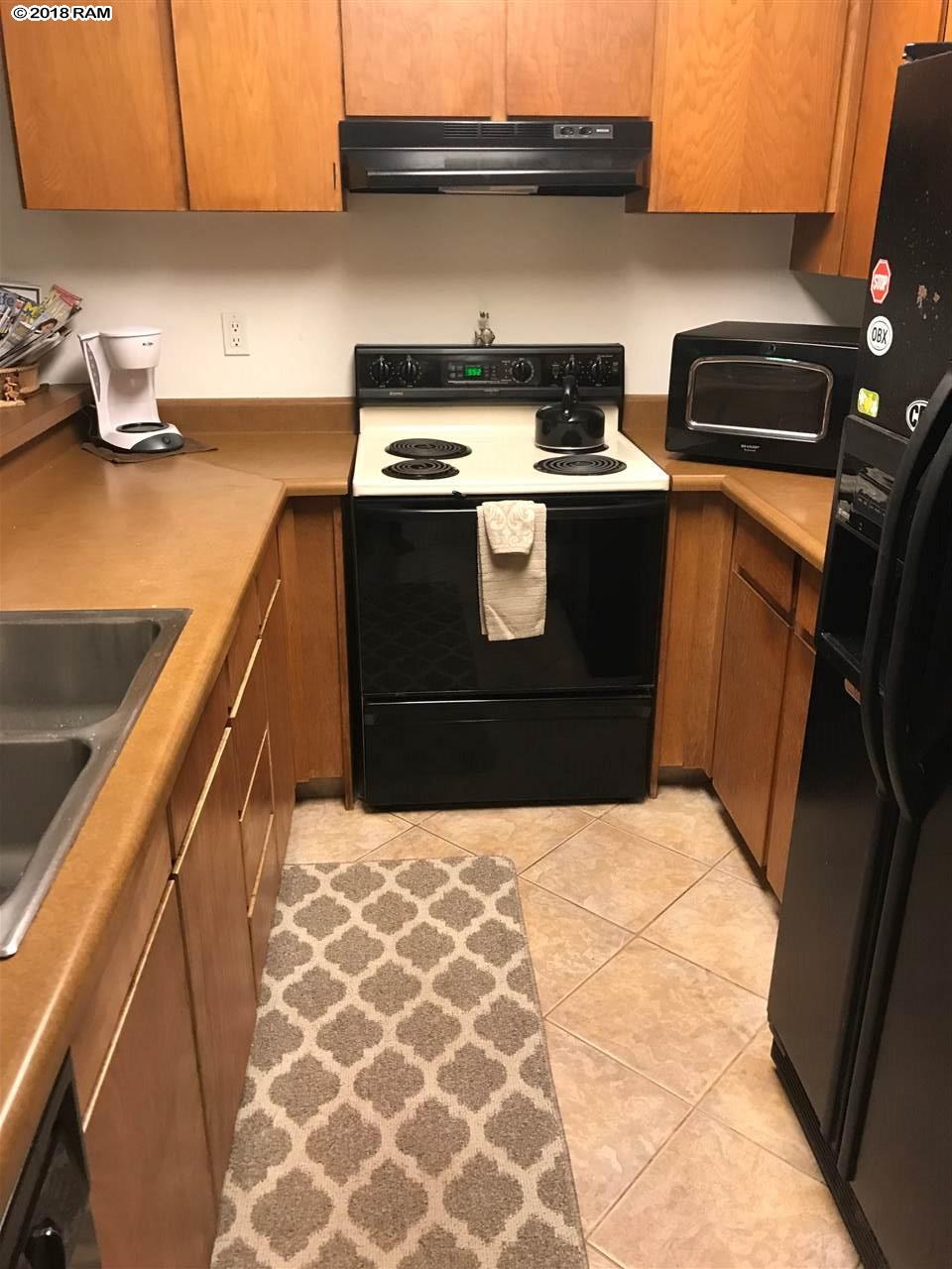 Kihei Resort condo # 109, Kihei, Hawaii - photo 2 of 8