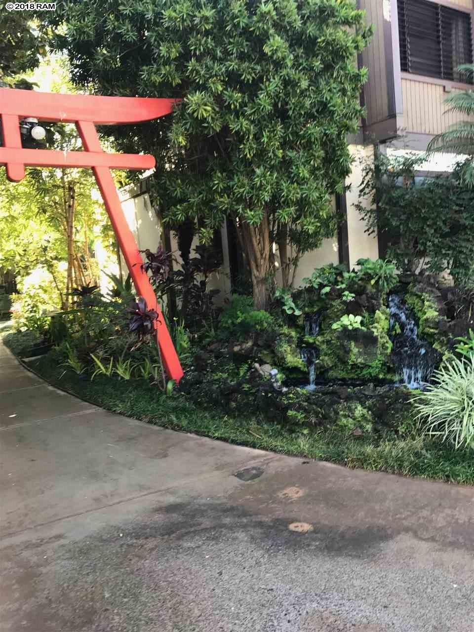 Kihei Resort condo # 109, Kihei, Hawaii - photo 3 of 8