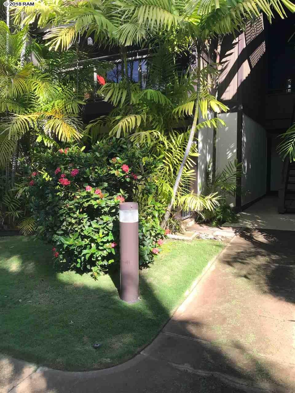 Kihei Resort condo # 109, Kihei, Hawaii - photo 6 of 8