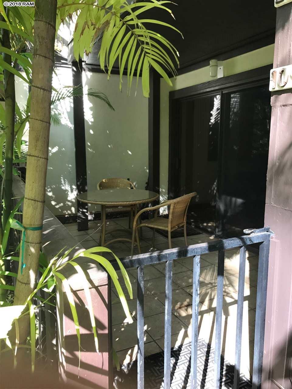 Kihei Resort condo # 109, Kihei, Hawaii - photo 7 of 8