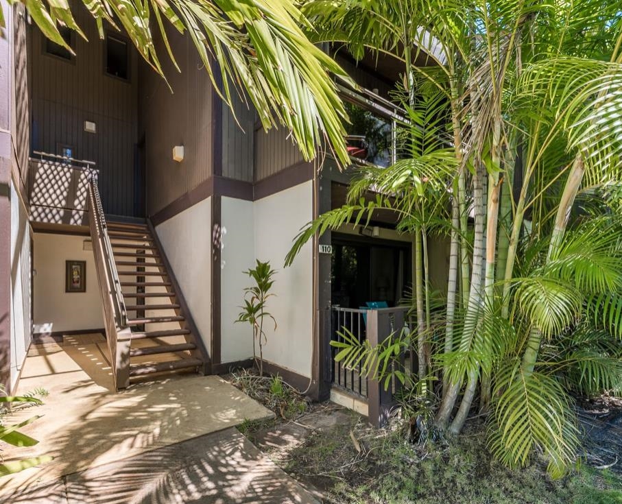 Kihei Resort condo # 110, Kihei, Hawaii - photo 23 of 25