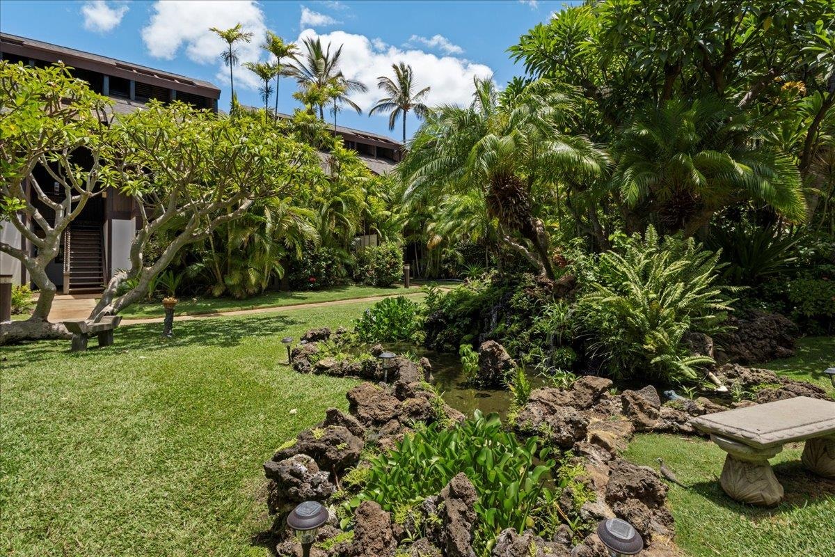 Kihei Resort condo # 110B, Kihei, Hawaii - photo 24 of 31