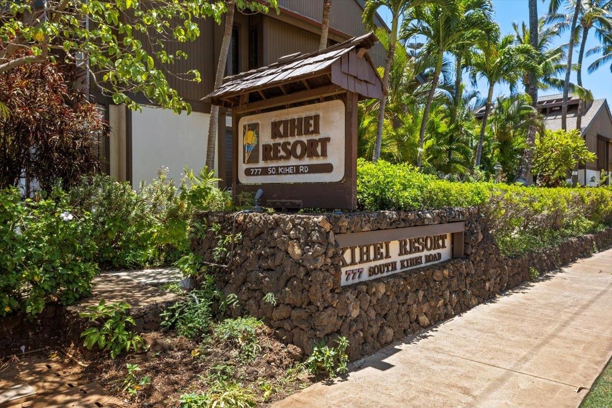 Kihei Resort condo # 110B, Kihei, Hawaii - photo 27 of 31