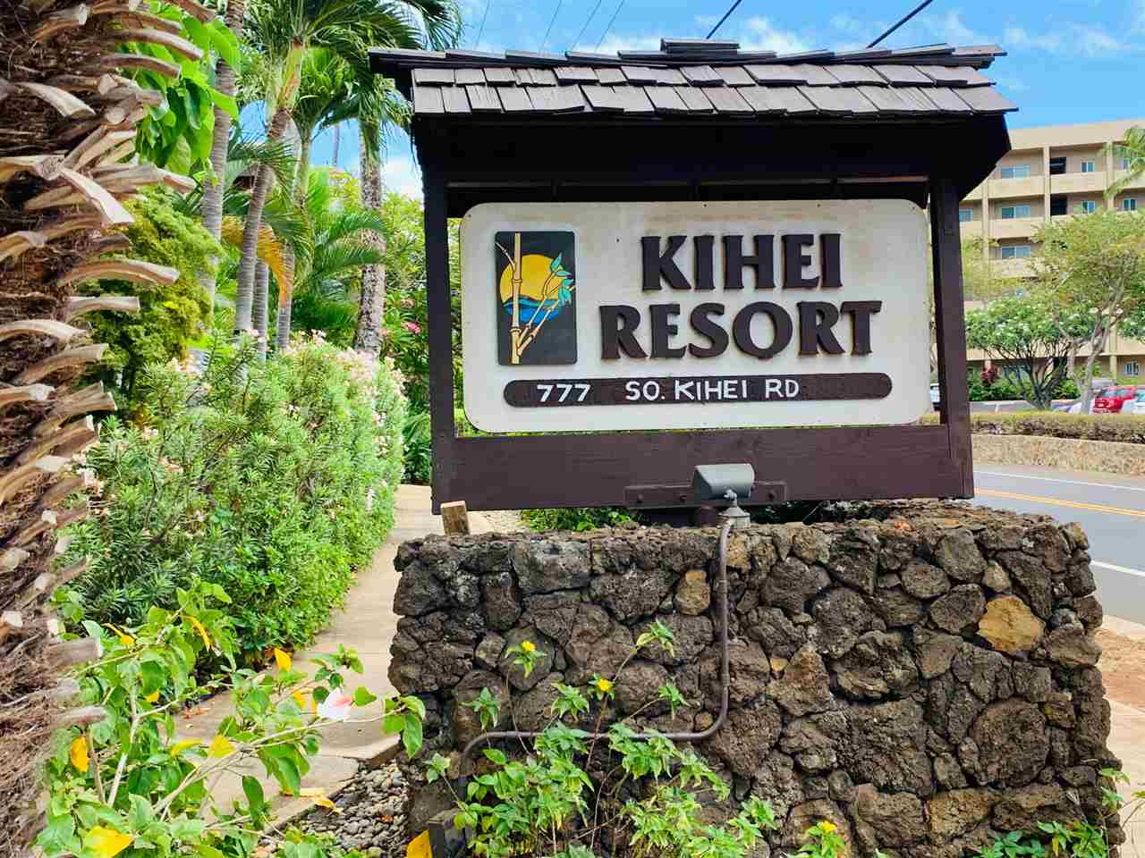 Kihei Resort condo # 112B, Kihei, Hawaii - photo 10 of 20