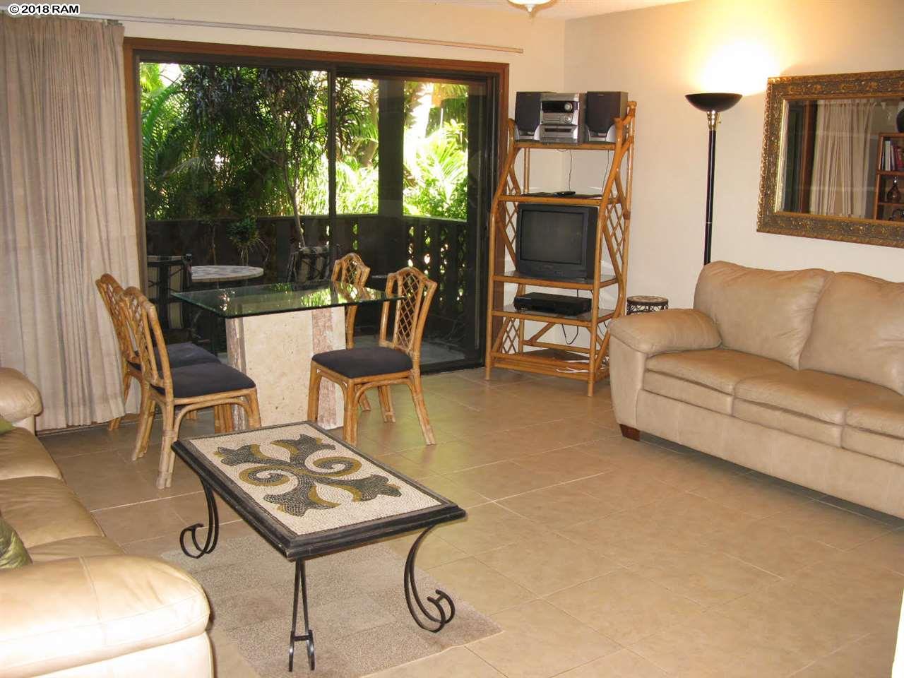 Kihei Resort condo # 125, Kihei, Hawaii - photo 2 of 29